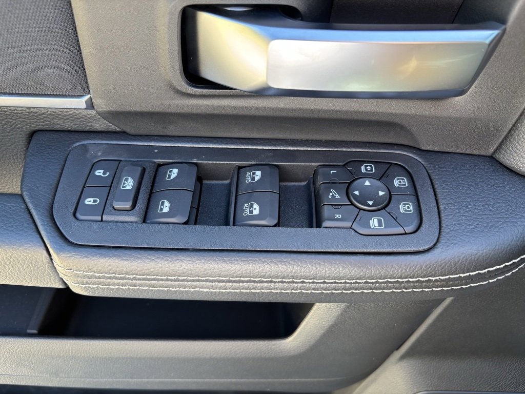 New 2026 RAM 2500 Big Horn image 22