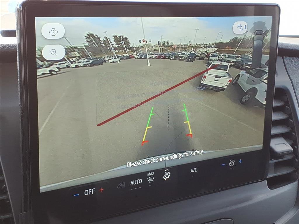 New 2026 Ford Transit 250 148 Medium Roof w/ Load Area Protection Package image 17