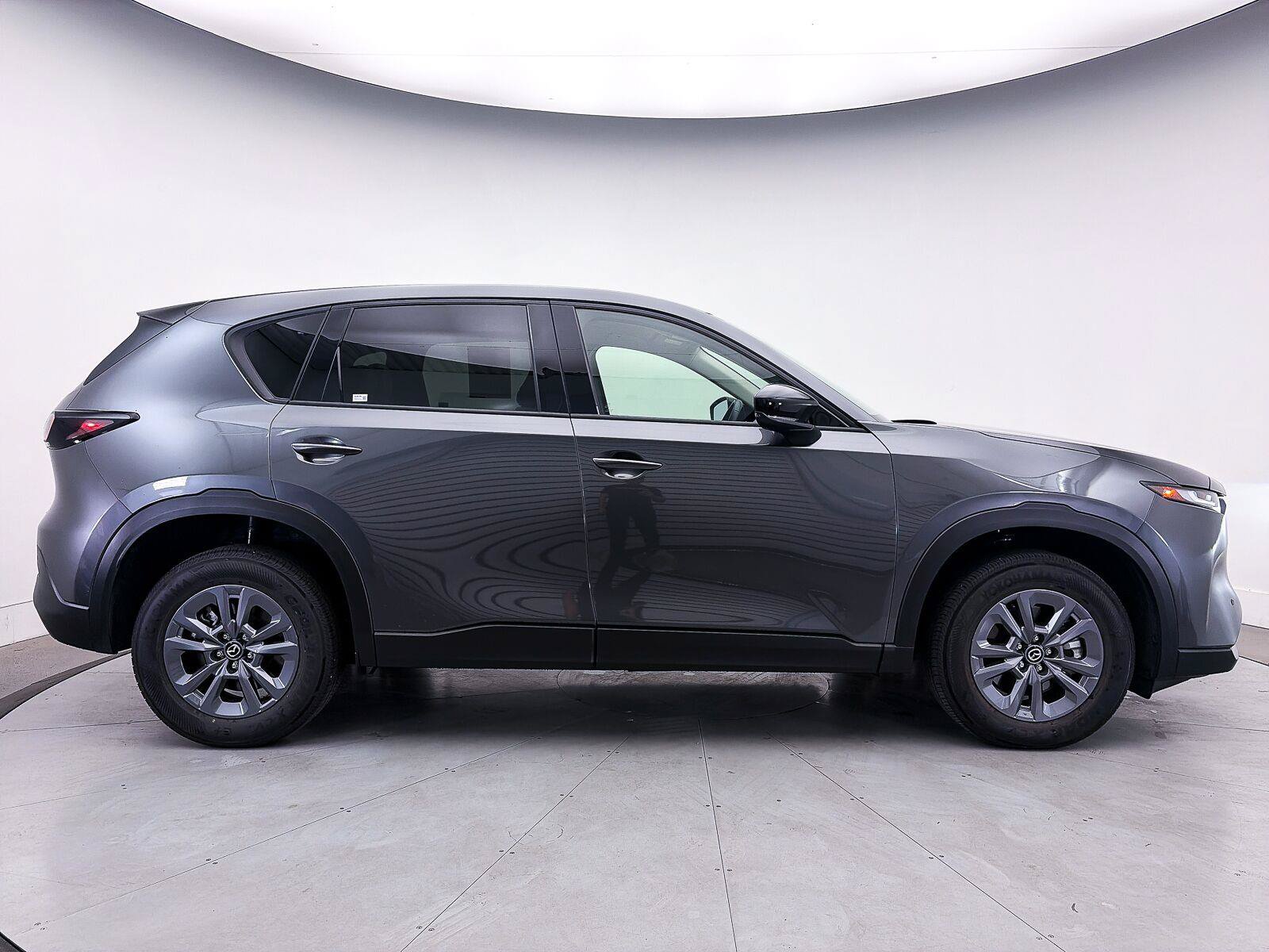 Used 2026 MAZDA CX-5 Select AWD/4WD image 38