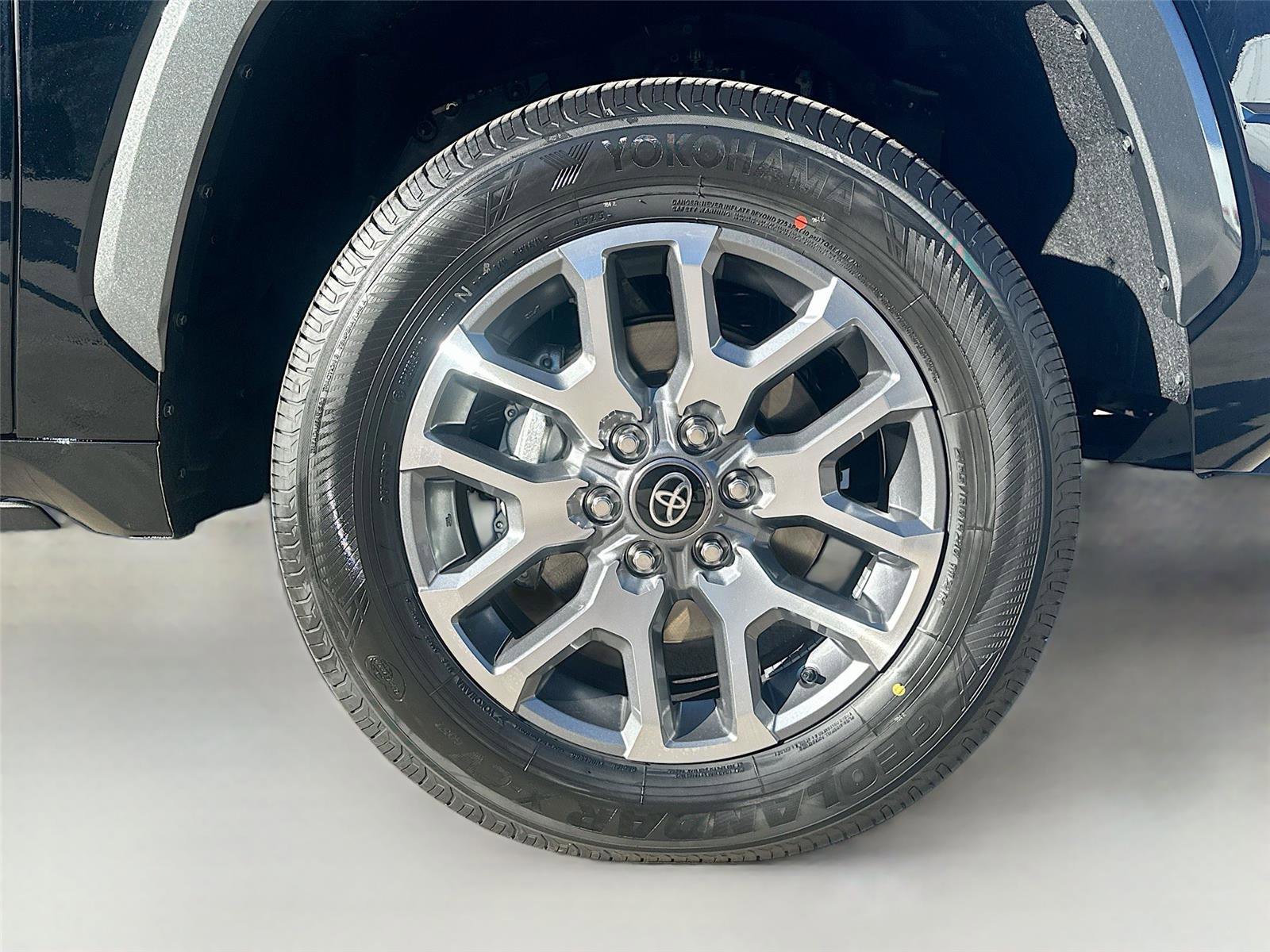 New 2026 Toyota Tundra 1794 Edition image 30