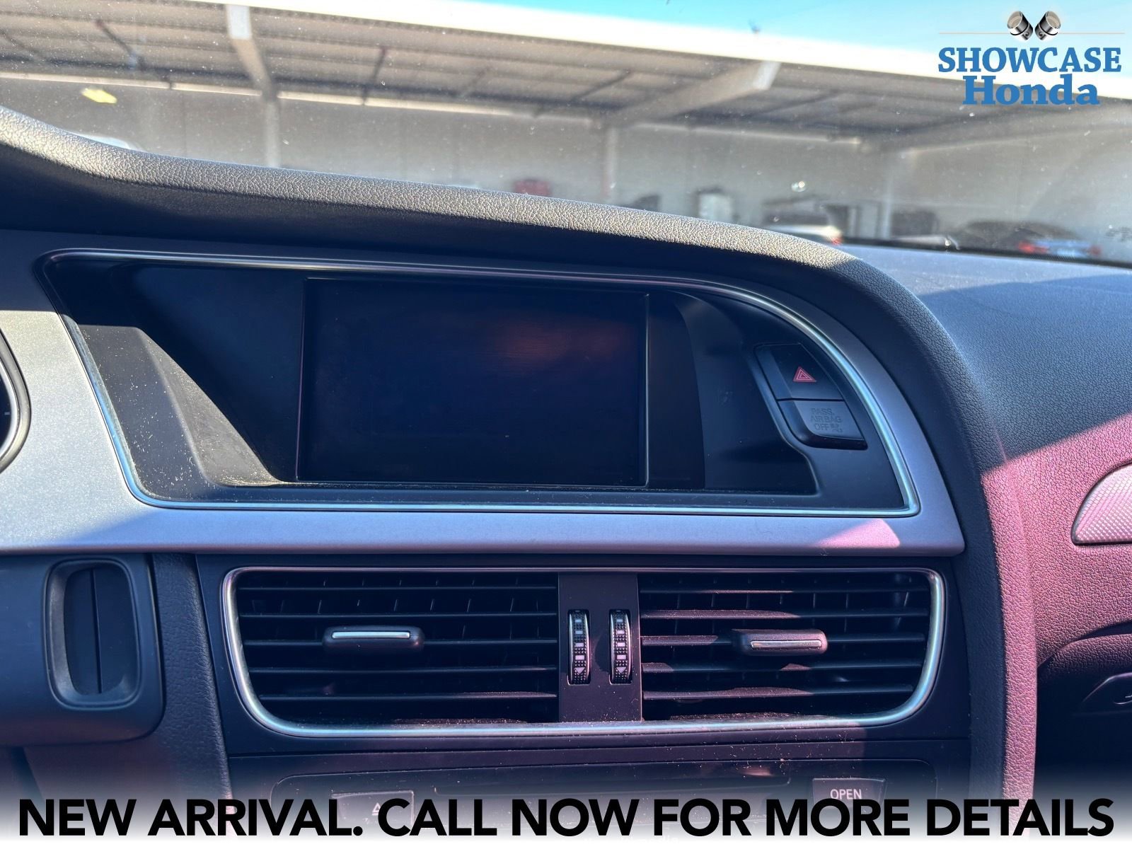 Used 2016 Audi A4 2.0T Premium image 10