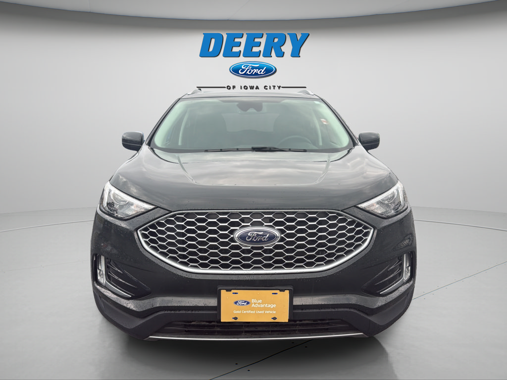 Used 2024 Ford Edge SEL w/ Convenience Package AWD/4WD image 17