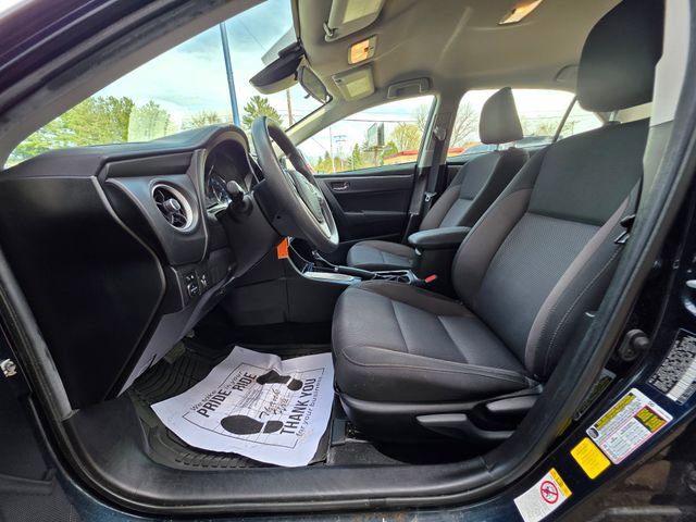 Used 2019 Toyota Corolla LE FWD image 10