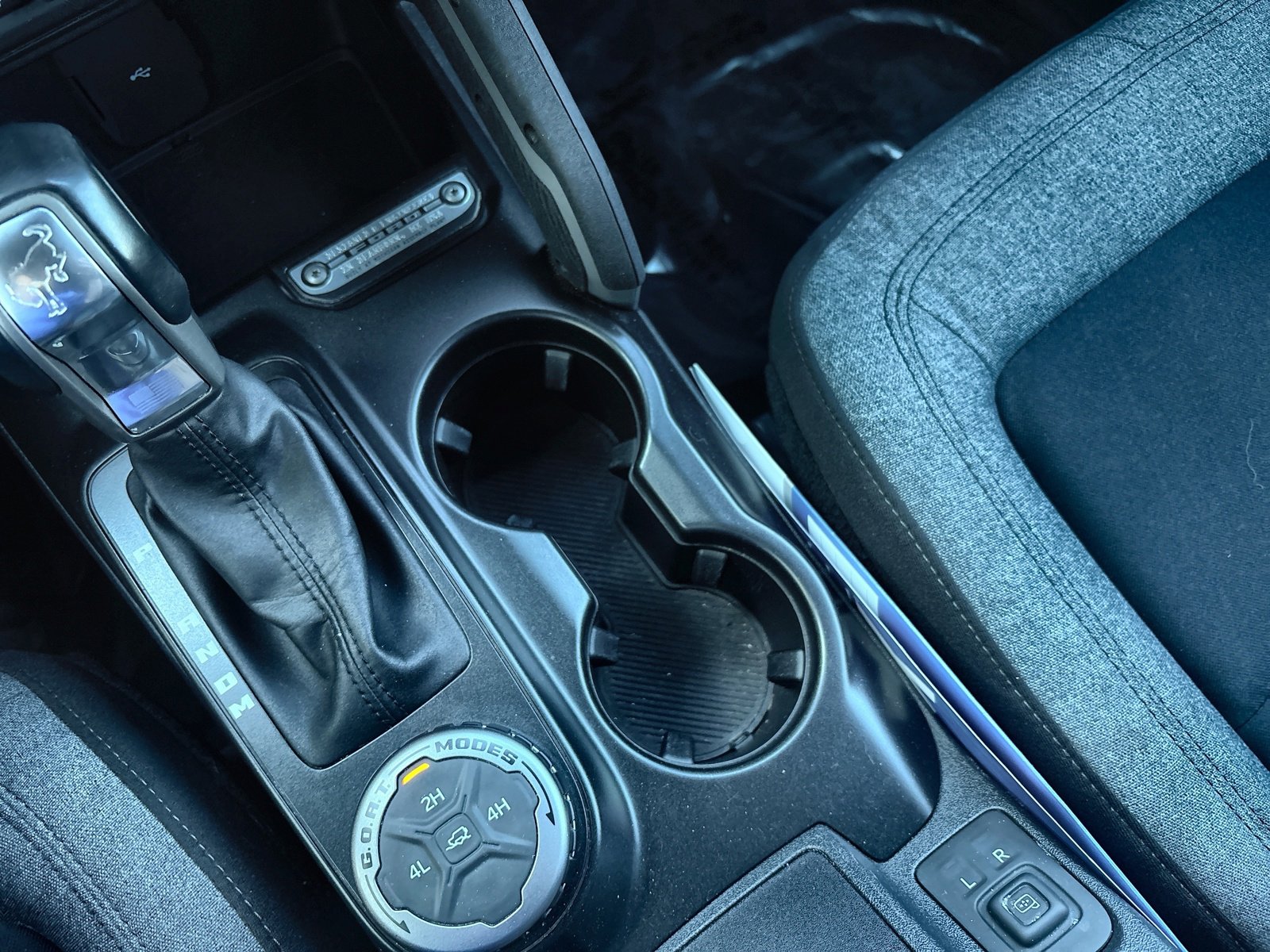 Used 2022 Ford Bronco Big Bend AWD/4WD image 28