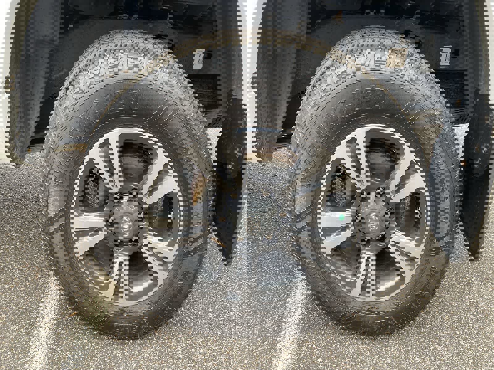 Used 2019 Toyota Tacoma TRD Sport image 12