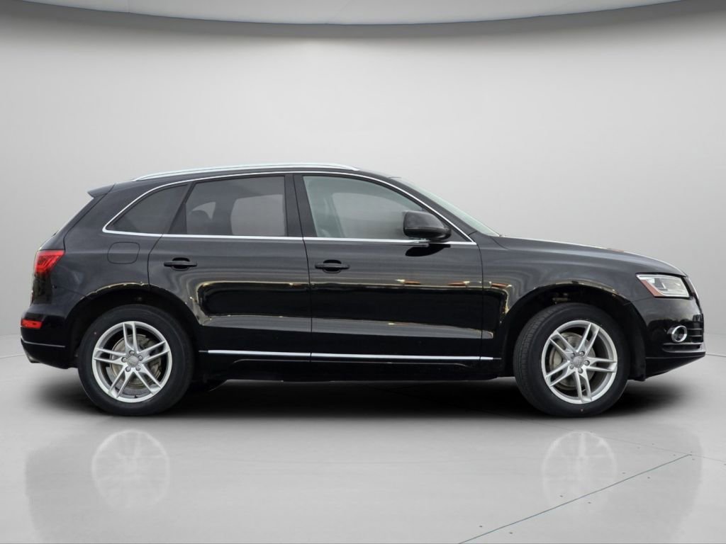 Used 2013 Audi Q5 2.0T Premium Plus image 19
