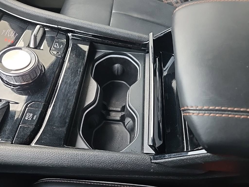 Used 2025 Jeep Grand Cherokee Summit image 65