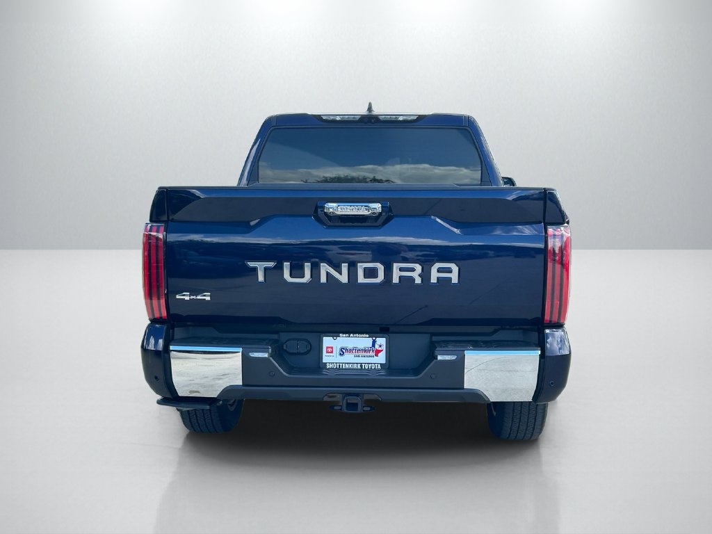 Used 2023 Toyota Tundra 1794 Edition AWD/4WD image 6