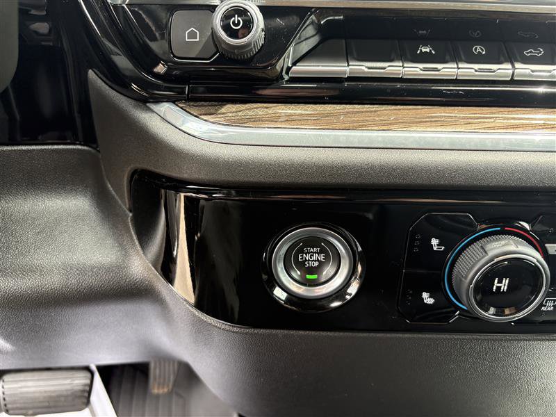 Used 2023 Chevrolet Silverado 1500 LT Trail Boss w/ Protection Package image 17