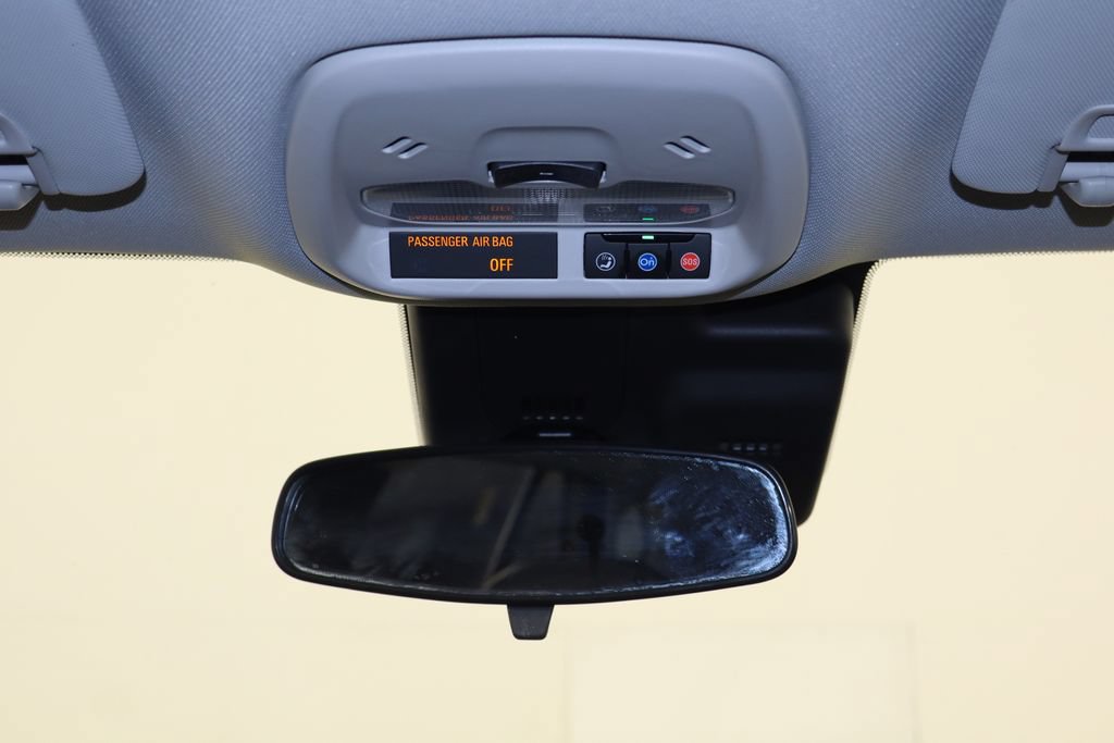 Used 2024 Chevrolet Trax ACTIV w/ Driver Confidence Package FWD image 25