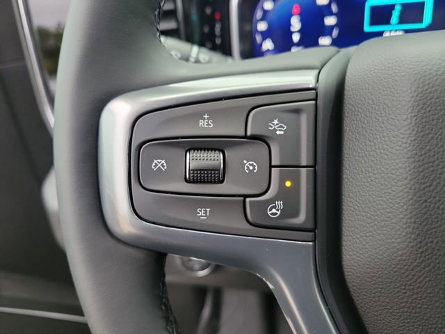 New 2026 Chevrolet Silverado 1500 RST w/ RST Select Package image 22
