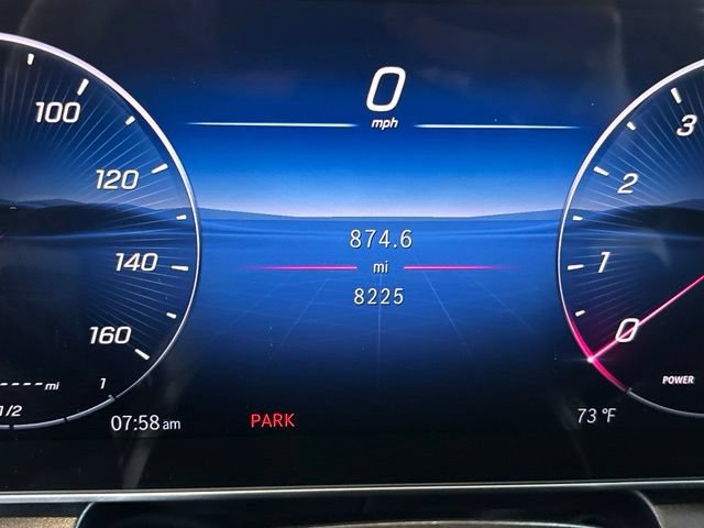 Certified 2026 Mercedes-Benz GLC 300 4MATIC image 34