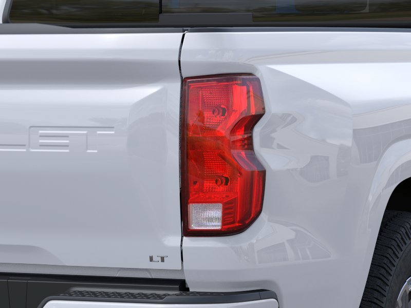 New 2023 Chevrolet Colorado LT w/ LT Convenience Package II RWD image 11
