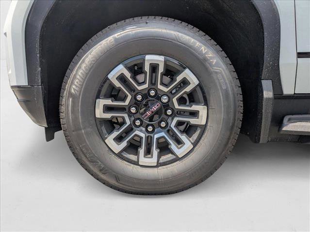 New 2026 GMC Sierra EV Elevation image 10