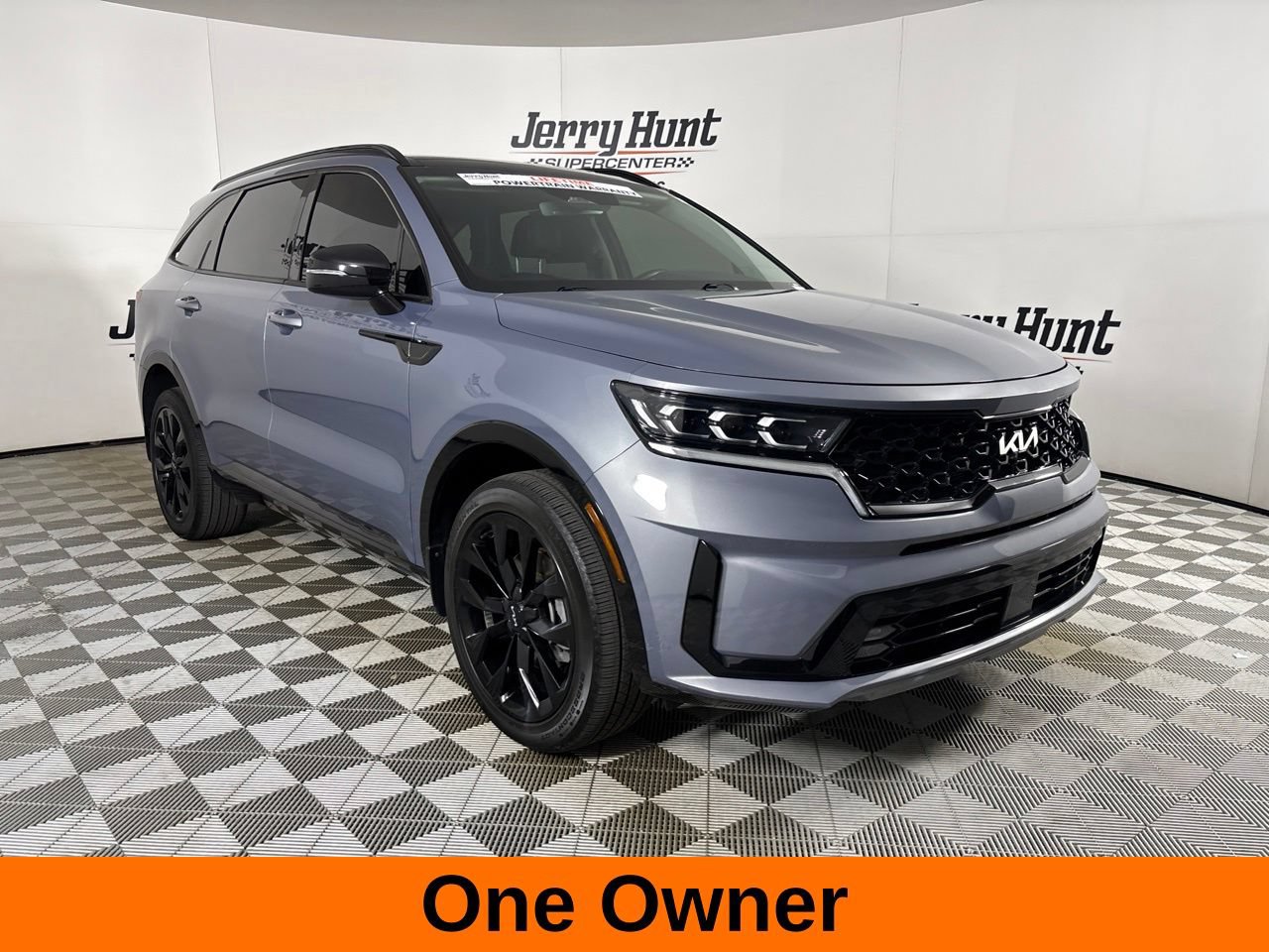 Used 2022 Kia Sorento SX AWD/4WD image 4