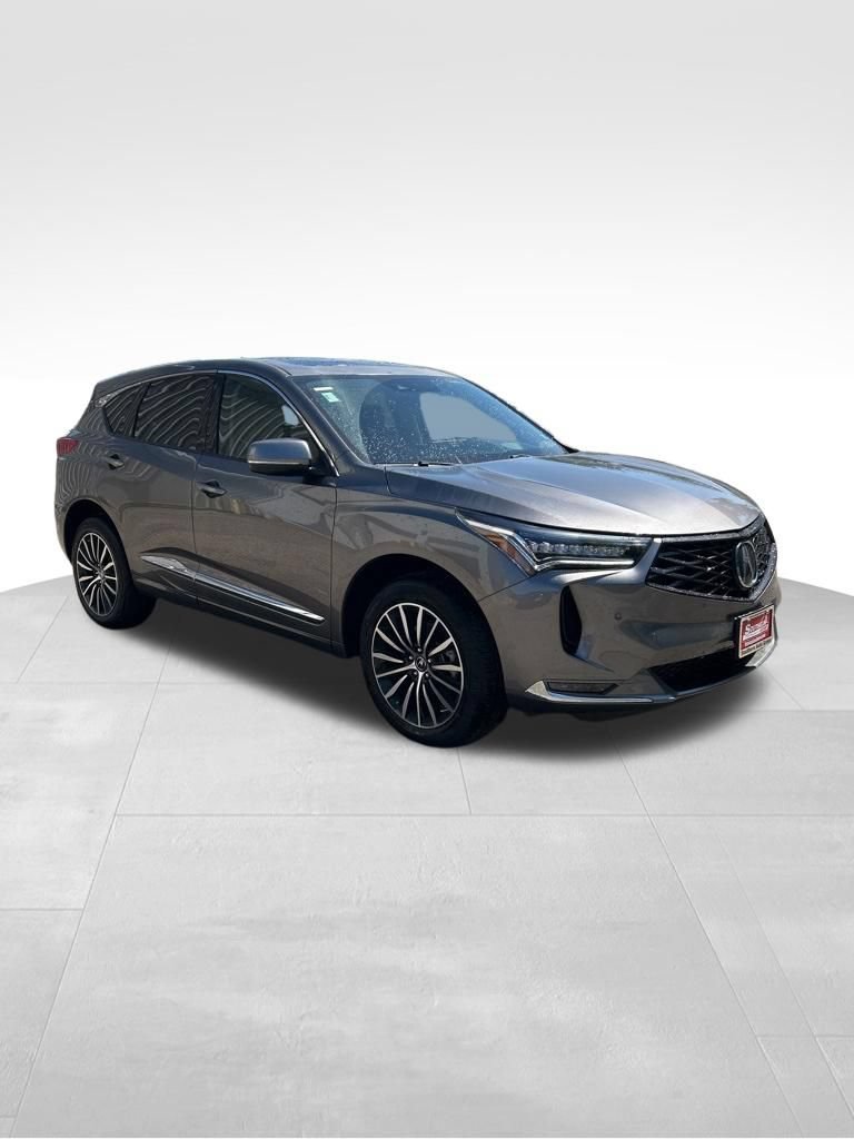 New 2026 Acura RDX SH-AWD w/ Advance Package image 6