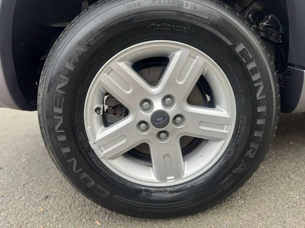 Used 2007 Ford Escape 4WD Hybrid image 23