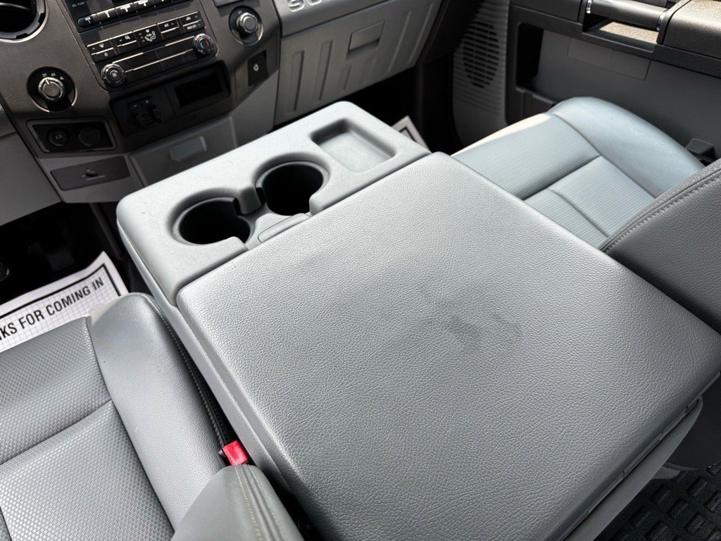 Used 2016 Ford F250 XL w/ XL Appearance Package image 20