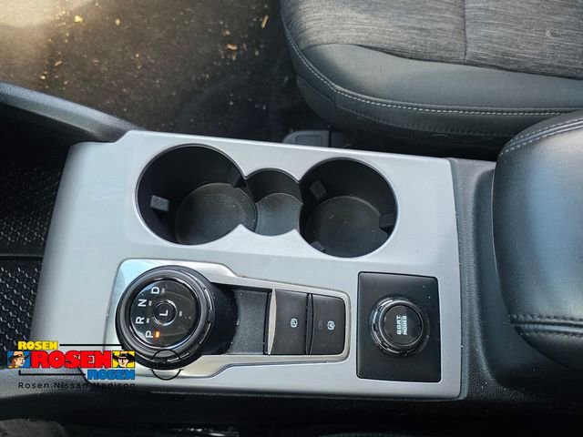 Used 2022 Ford Bronco Sport Big Bend AWD/4WD image 19