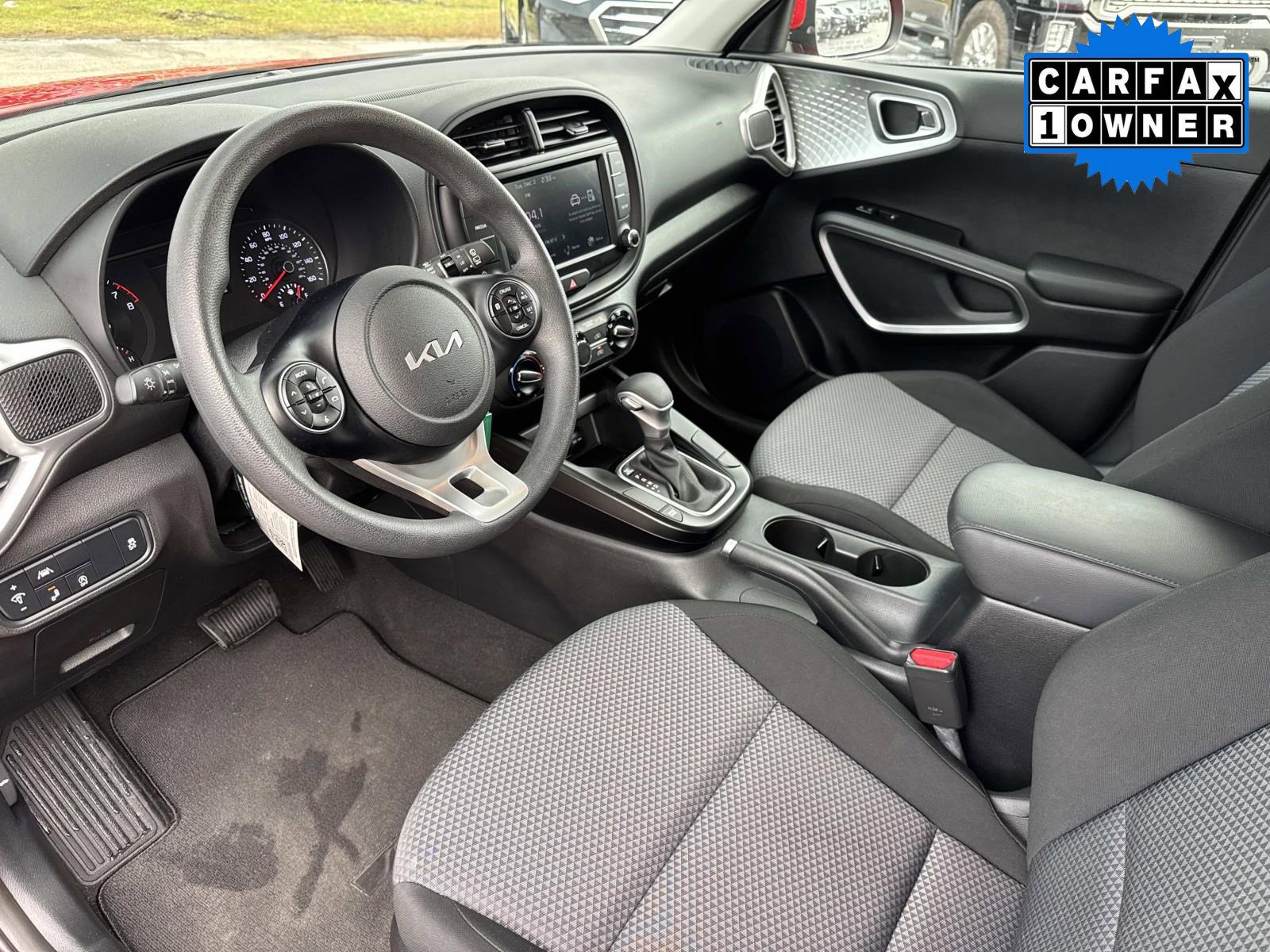 Used 2022 Kia Soul LX w/ Technology Package image 23