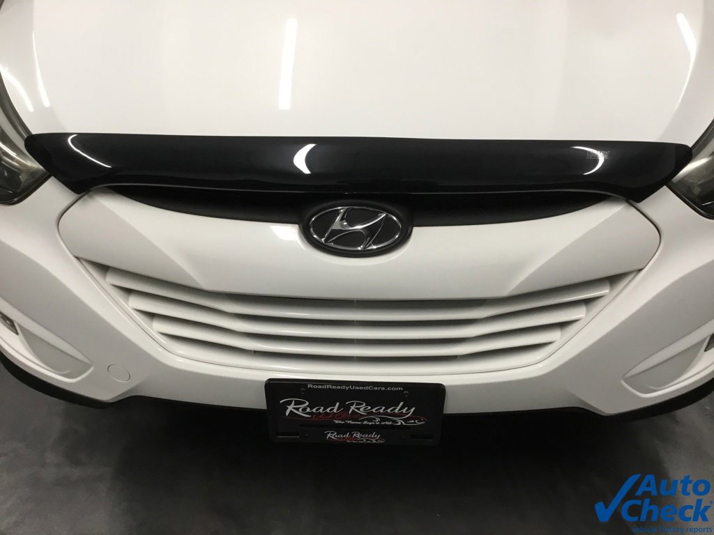 Used 2015 Hyundai Tucson SE AWD/4WD image 18