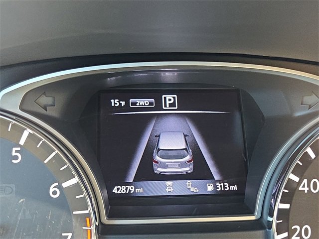 Certified 2020 Nissan Pathfinder SL image 15