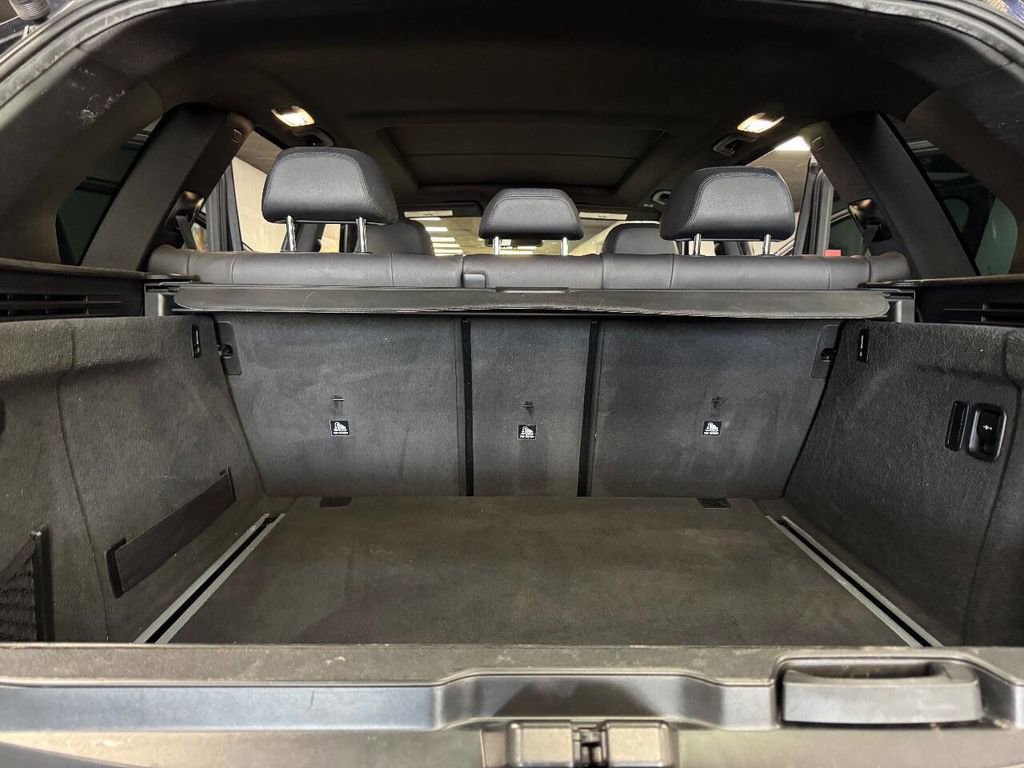 Used 2018 BMW X5 sDrive35i RWD image 48
