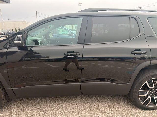 Used 2021 GMC Acadia SLE w/ Elevation Edition FWD image 8