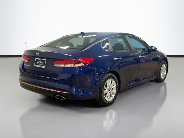 Used 2018 Kia Optima LX FWD image 7