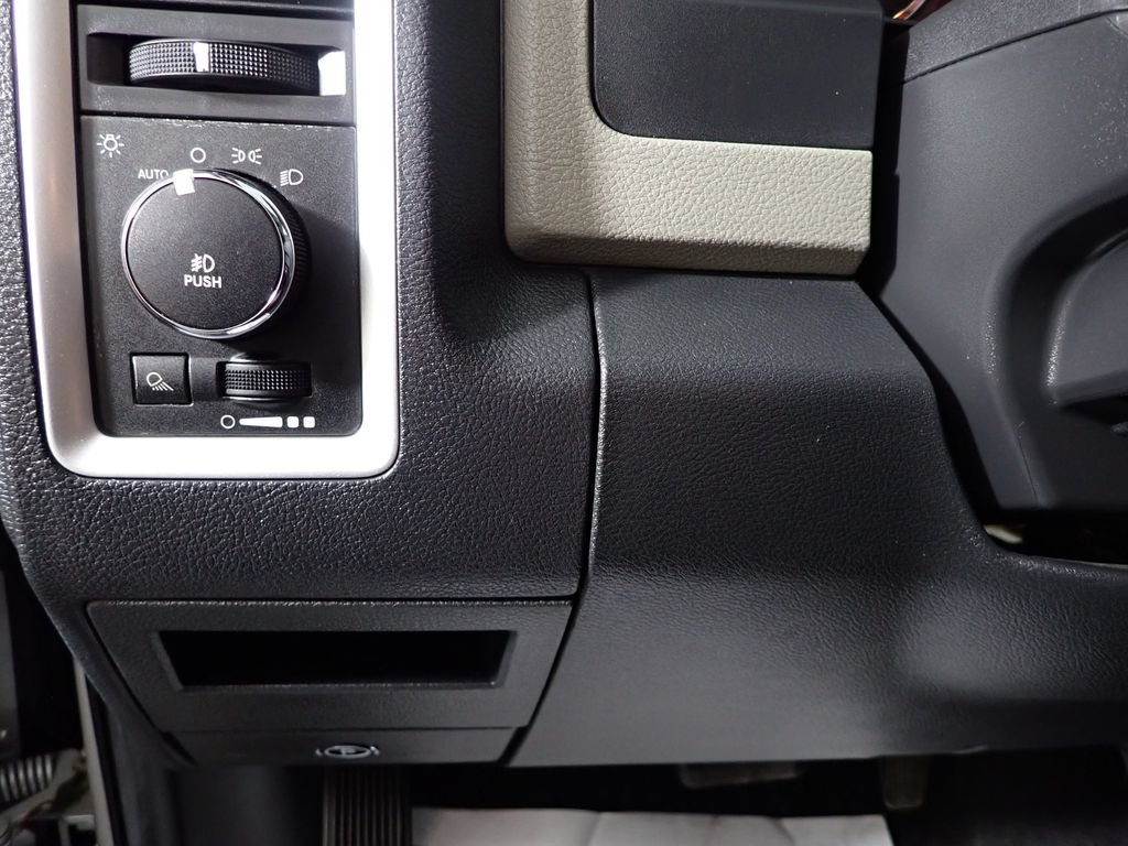 Used 2012 RAM 1500 Big Horn AWD/4WD image 22
