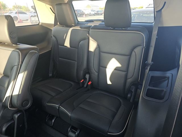 Used 2018 GMC Acadia Denali w/ Technology Package image 9