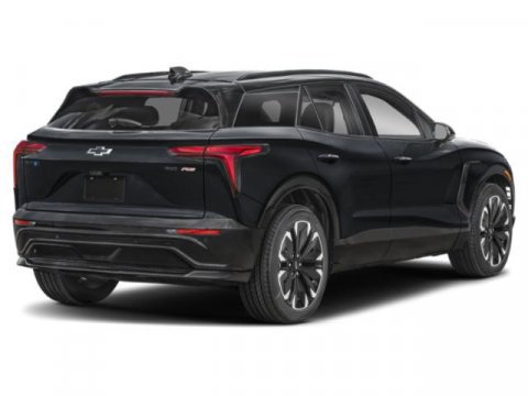 New 2024 Chevrolet Blazer EV RS image 3