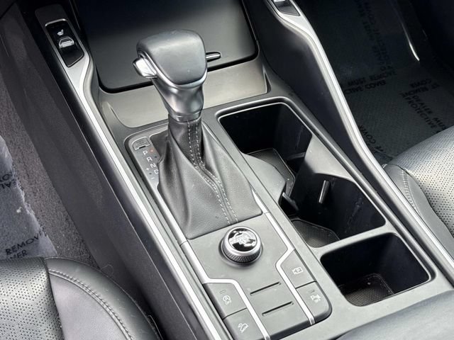 Used 2023 Kia Sorento S w/ Panoramic Sunroof Package FWD image 23