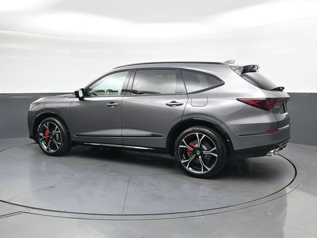 New 2026 Acura MDX Type S w/ Advance Package AWD/4WD image 8