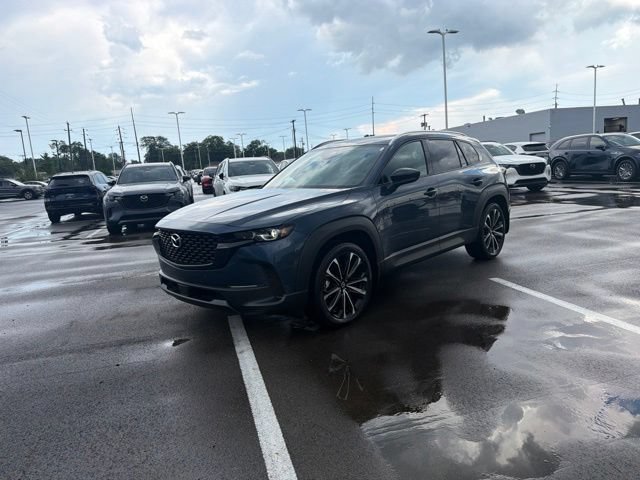 New 2026 MAZDA CX-50 AWD 2.5 S w/ Cargo Package image 22