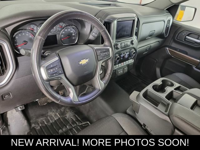 Used 2021 Chevrolet Silverado 1500 LT image 12