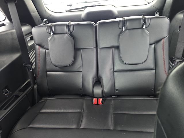 Used 2023 Ford Explorer ST-Line AWD/4WD image 14