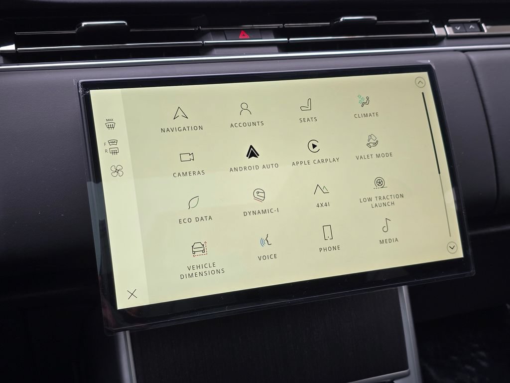 New 2026 Land Rover Range Rover SE AWD/4WD image 20