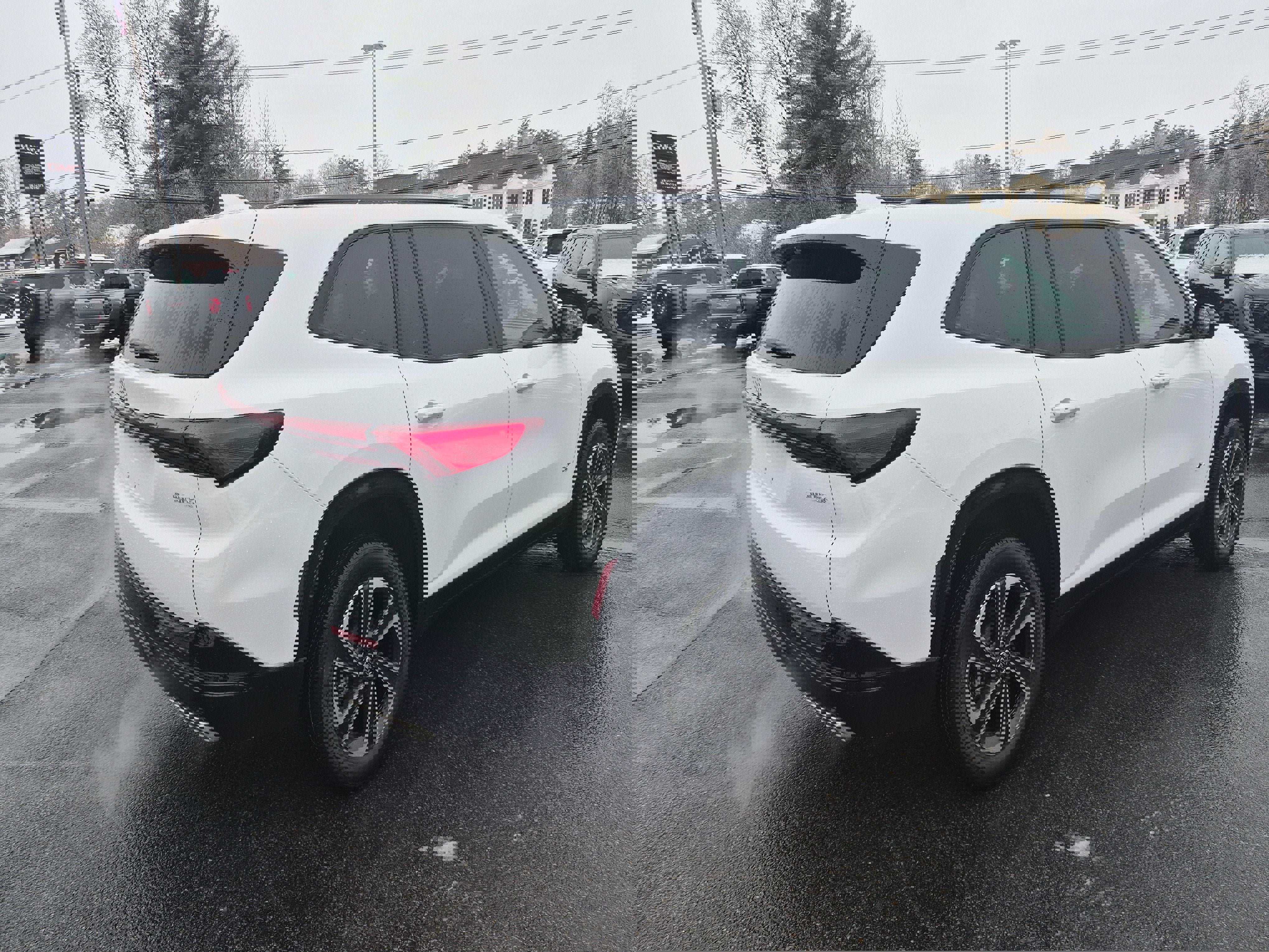 Used 2026 Buick Enclave Sport Touring w/ Power Package image 16