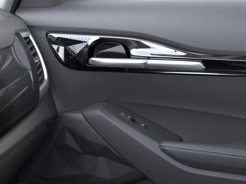 New 2026 Kia Seltos S FWD image 25