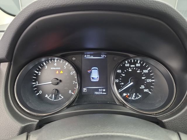 Used 2018 Nissan Rogue Sport SV image 26