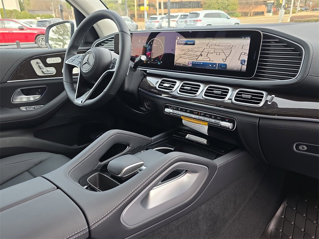 New 2026 Mercedes-Benz GLE 350 4MATIC image 20