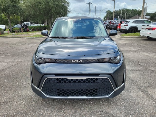 Used 2024 Kia Soul LX w/ Option Group 015 FWD image 5