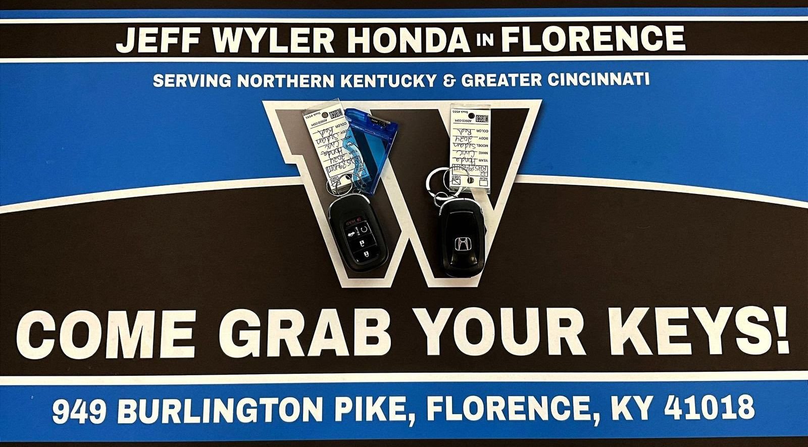 Used 2024 Honda Civic Sport image 34