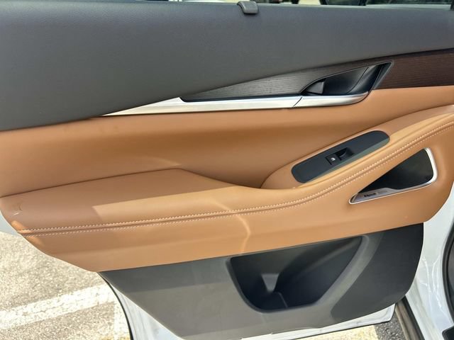 New 2027 INFINITI QX60 Autograph AWD/4WD image 21