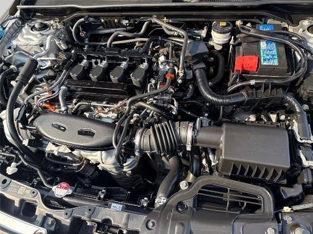 Certified 2023 Honda Civic Sport Touring image 27