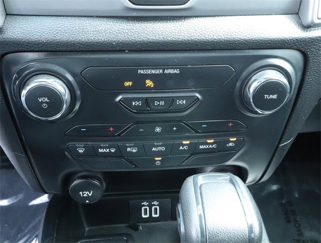 Used 2022 Ford Ranger XLT image 10