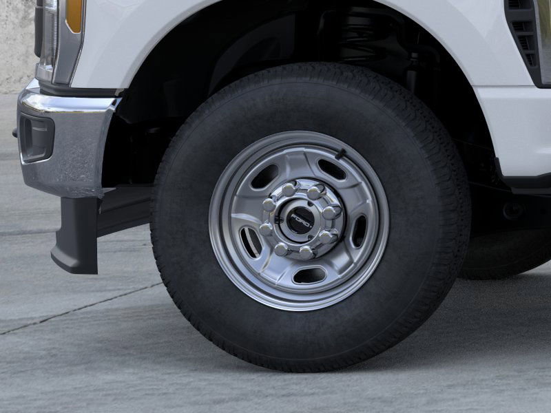 New 2023 Ford F250 XL w/ Snow Plow Prep Package image 19