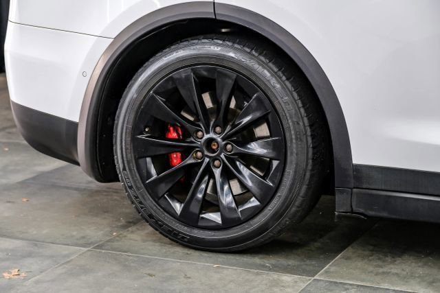 Used 2016 Tesla Model X Performance image 63