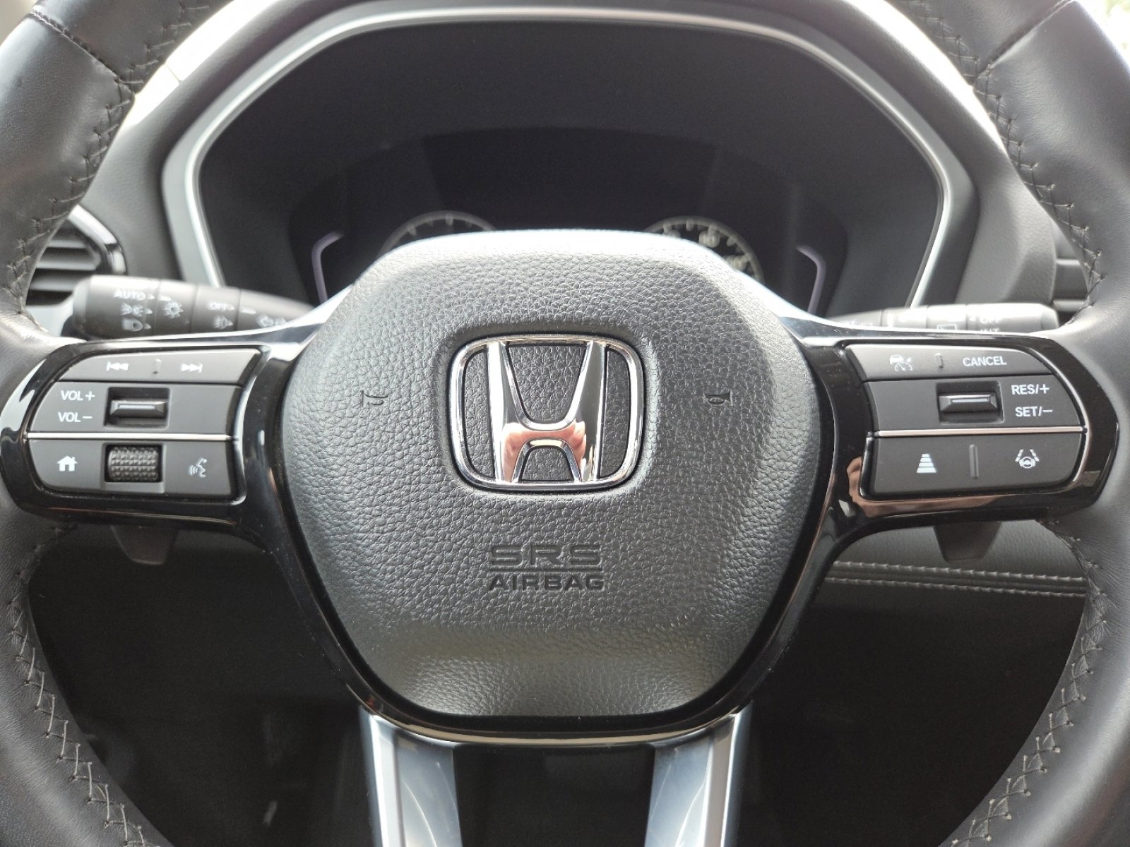 Certified 2023 Honda Pilot EX-L image 29